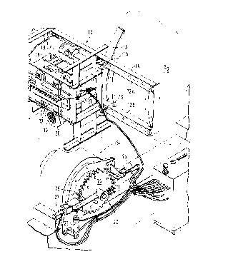 Une figure unique qui représente un dessin illustrant l'invention.